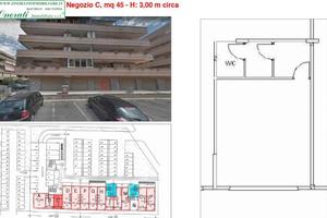 V-549 MQ 72 ROMA, PONTE DI NONA