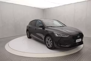 Ford Focus 1.0t ecoboost h ST-Line 155cv powe...