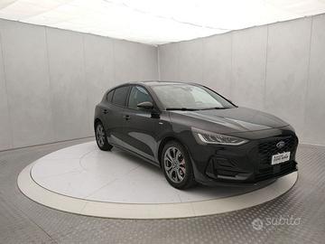 Ford Focus 1.0t ecoboost h ST-Line 155cv powe...