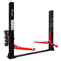 Ponte sollevatore 4.2T semi automatico 230V