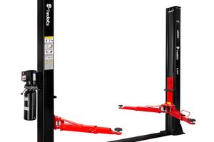 Ponte sollevatore 4.2T semi automatico 230V