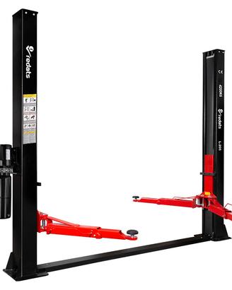 Ponte sollevatore 4.2T semi automatico 230V