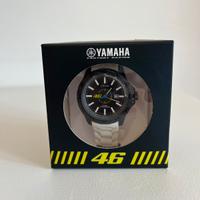 Orologio Ufficiale Valentino Rossi VR46 Yamaha