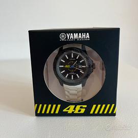 Orologio Ufficiale Valentino Rossi VR46 Yamaha