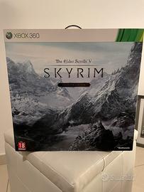The Elder Scrolls V : Skyrim Collector Edition’