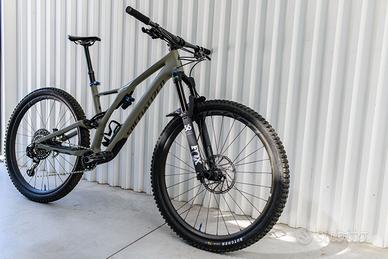 MTB full Specialized Stumpjumper Expert Carbon L