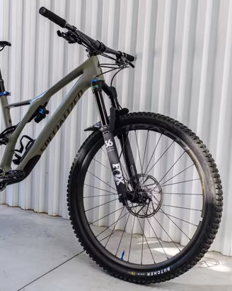 MTB full Specialized Stumpjumper Expert Carbon L