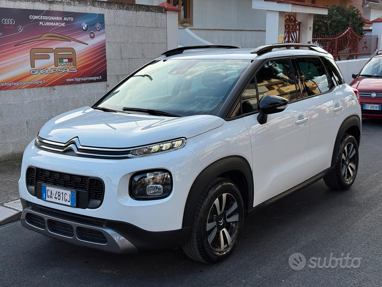 CITROEN C3 Aircross 1ª s.
