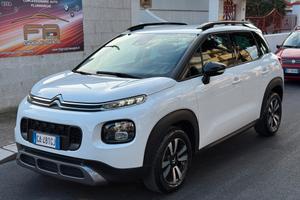 Citroen C3 Aircross 1.2 110CV Shine NAVI KM 53.000