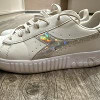 Scarpe da ginnastica donna