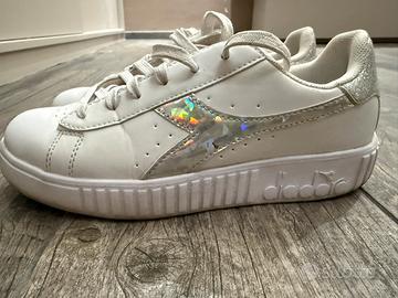 Scarpe da ginnastica donna