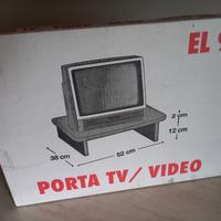 tavolino porta PC/TV