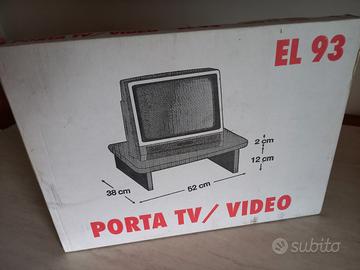 tavolino porta PC/TV