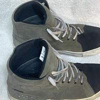 Scarpa Dainese street d-wp