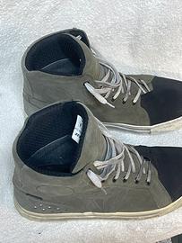Scarpa Dainese street d-wp