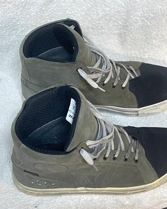 Scarpa Dainese street d-wp