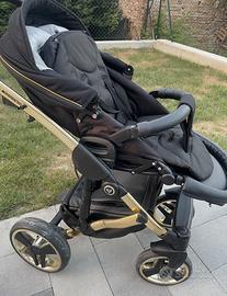 Passeggino trio Jumana