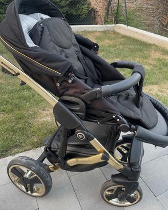 Passeggino trio Jumana