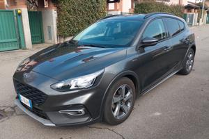 Ford Focus 1.0 EcoBoost Hybrid 125 CV 5p. Active G