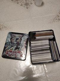 carte Yu-Gi-Oh 