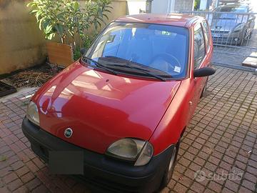 Fiat 600