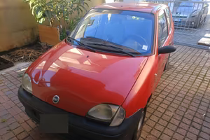 Fiat 600