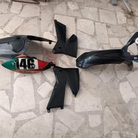 Plastiche ktm