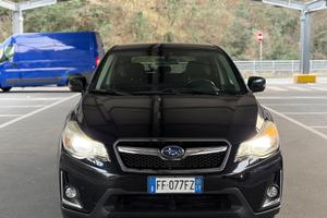 Subaru XV 2.0D 147cv 4x4 fatture subaru spesi 6.00