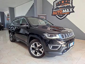 TETTO APRIBILE Jeep Compass 1.6 Multijet II 120cv 
