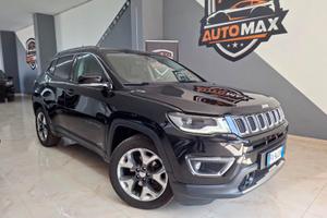 TETTO APRIBILE Jeep Compass 1.6 Multijet II 120cv 