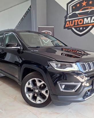TETTO APRIBILE Jeep Compass 1.6 Multijet II 120cv 