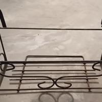 portavasi da esterno