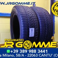 235/60/18 PIRELLI Invernali 70%