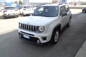JEEP Renegade 1.0 BENZINA 120 CV T3 LIMITED SOL