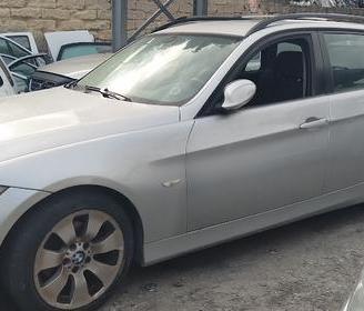 Ricambi BMW 320 D SW del 2006