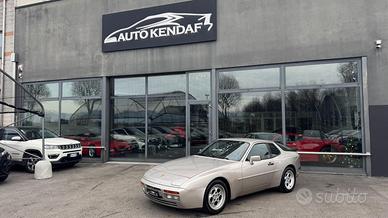 Porsche 944 Coupe 2.5 Turbo ASI