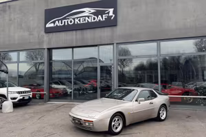 Porsche 944 Coupe 2.5 Turbo ASI