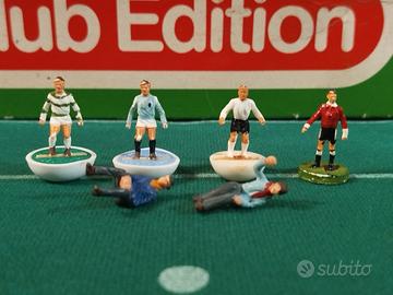 Lotto Subbuteo HW