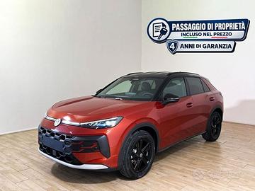 Volkswagen T-Roc 1.5 etsi Style 115cv dsg