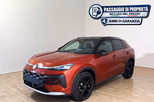 Volkswagen T-Roc 1.5 etsi Style 115cv dsg