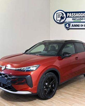 Volkswagen T-Roc 1.5 etsi Style 115cv dsg