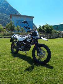 KSR Moto TR 125 X 