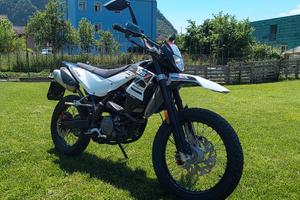 KSR Moto TR 125 X 