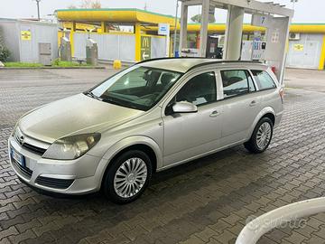 Opel astra 1.7 cdti diesel unico proprietario