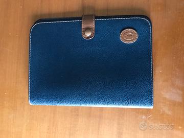 Porta quaderno di Trussardi