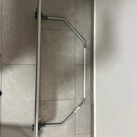 Barriera letto cm 90