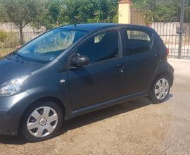 TOYOTA Aygo Now - 2008, 5 porte