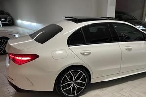 Mercedes classe c