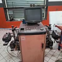 convergenza Hunter 511