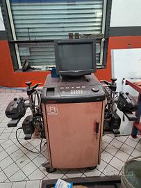 convergenza Hunter 511